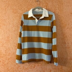 ART Class long Sleeve Shirt youth boys XXL